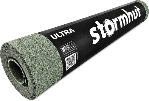 Shed felt 10m - shed, duty