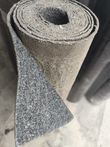 Heavy duty shed felt - shed,