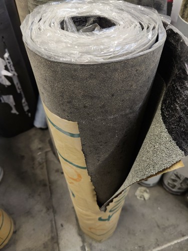 Shed felt heavy duty mineral - heavy,