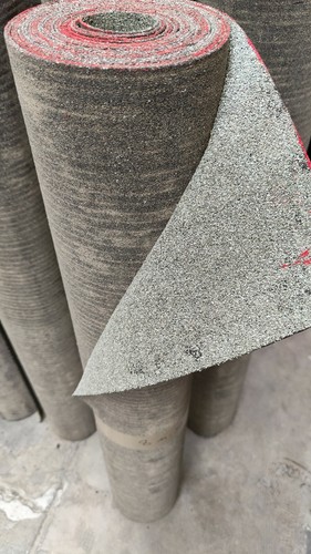 Super shed felt iko - shed,