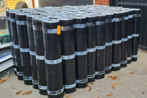 High grade 5mm - grade, thick!!