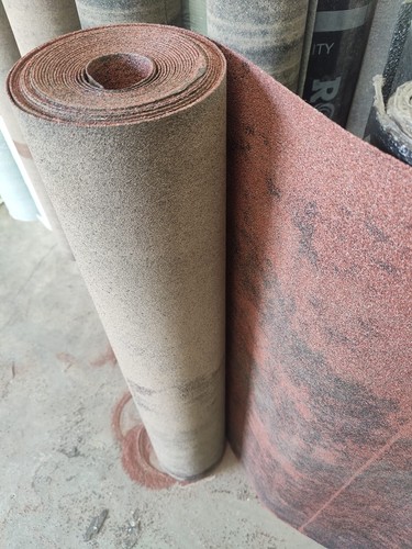 Super shed felt - felt, iko