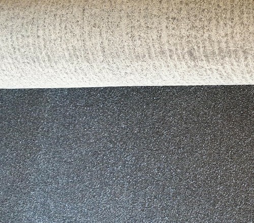 Polyester pro black 10m - polyester, 1m