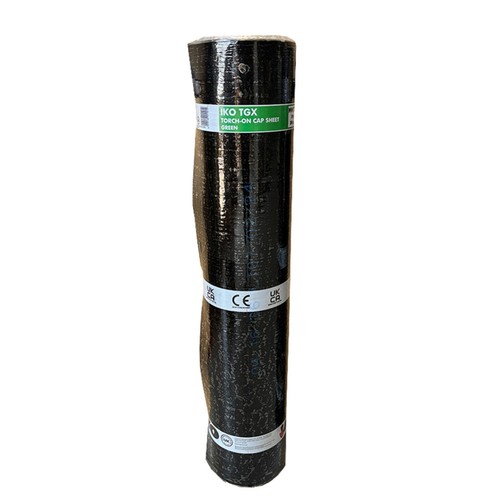 Iko tgx mineral - iko, torch