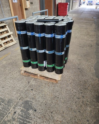 High grade 5mm thick torch - grade,