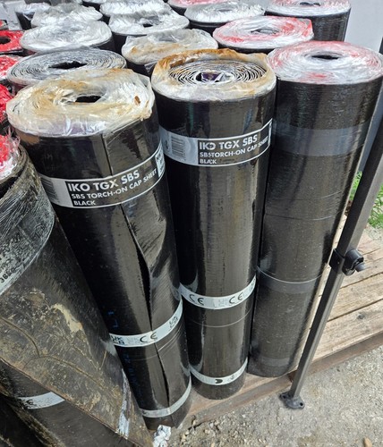 Iko black charcoal - iko, green