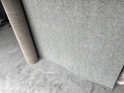 8mx1m heavy duty shed felt - 8mx1m,