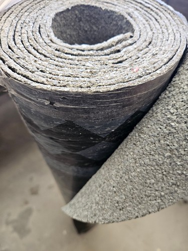 Roof felt very heavy duty - felt,