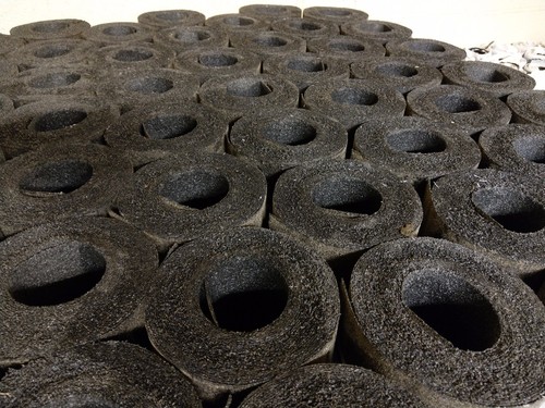 Shed felt rose roofing - shed,